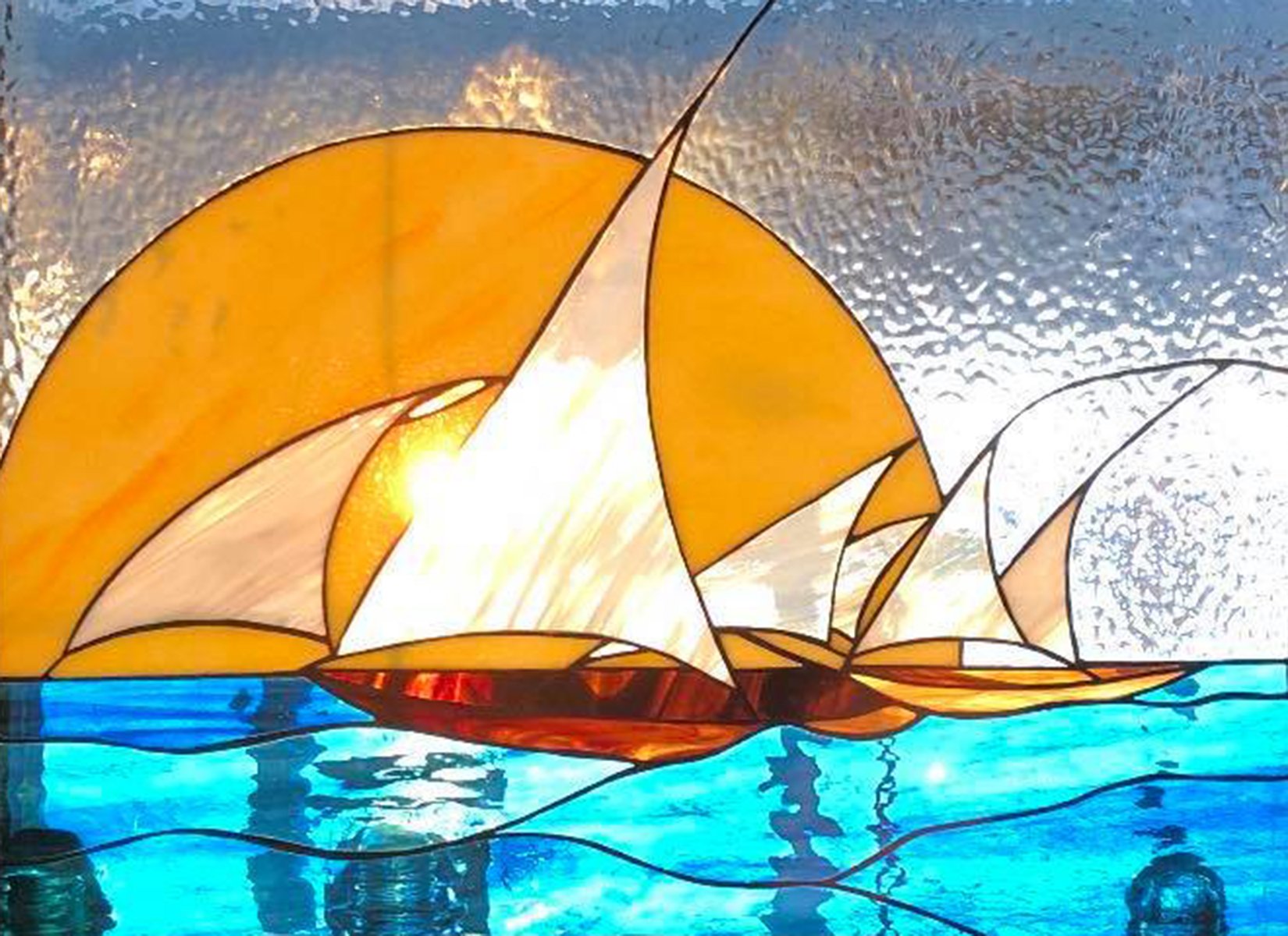 Stained glass cropped
